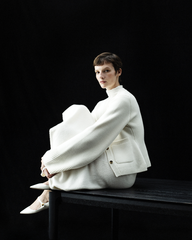 MATCHES FASHION - Set Design by ANNA SBIERA